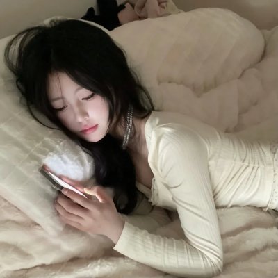 女人藏身的森林