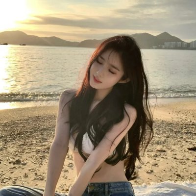 说谎的女人