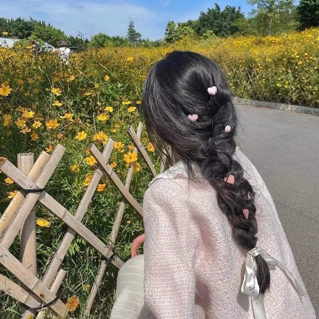 生命中的灿烂时光